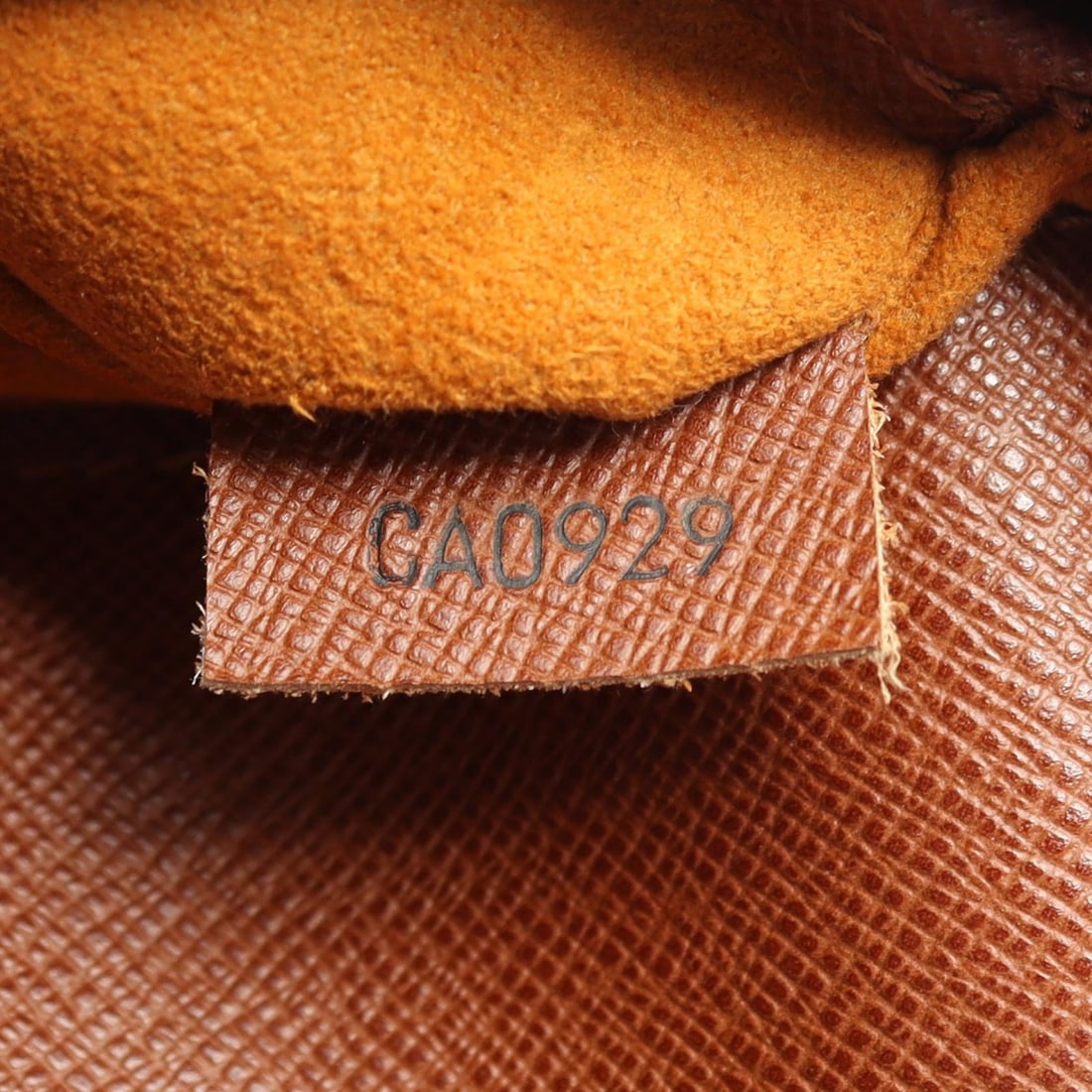 Louis Vuitton Mudget Salsa Brown - 5