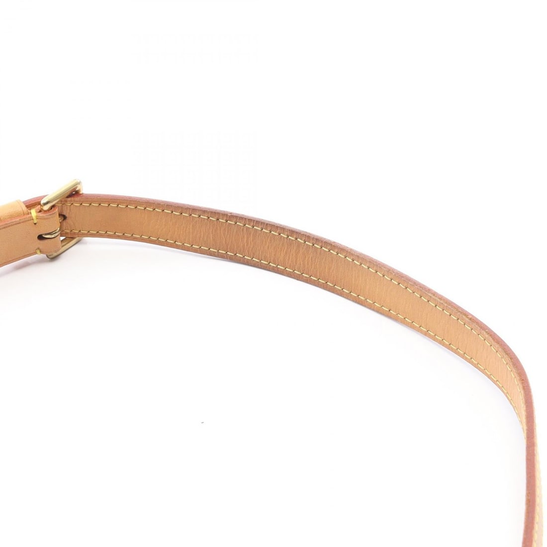 Louis Vuitton Mudget Salsa Brown - 7