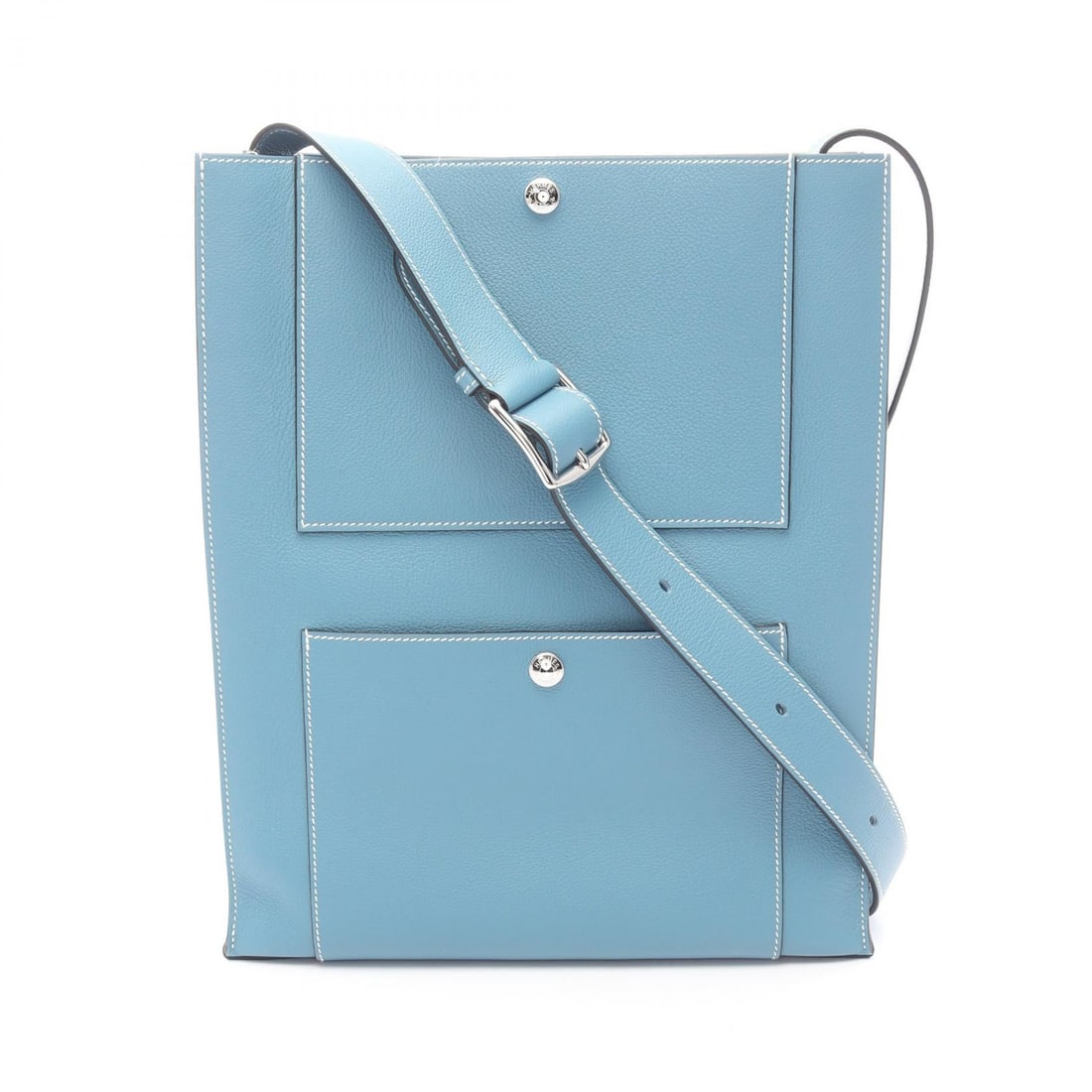 Hermes Kabash New Blue Jeans (1 of 6)