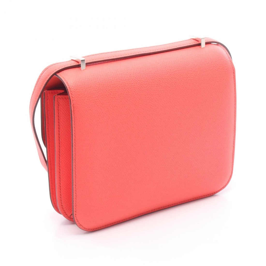 Hermes Constance 3 Mini Rose Texas - 2