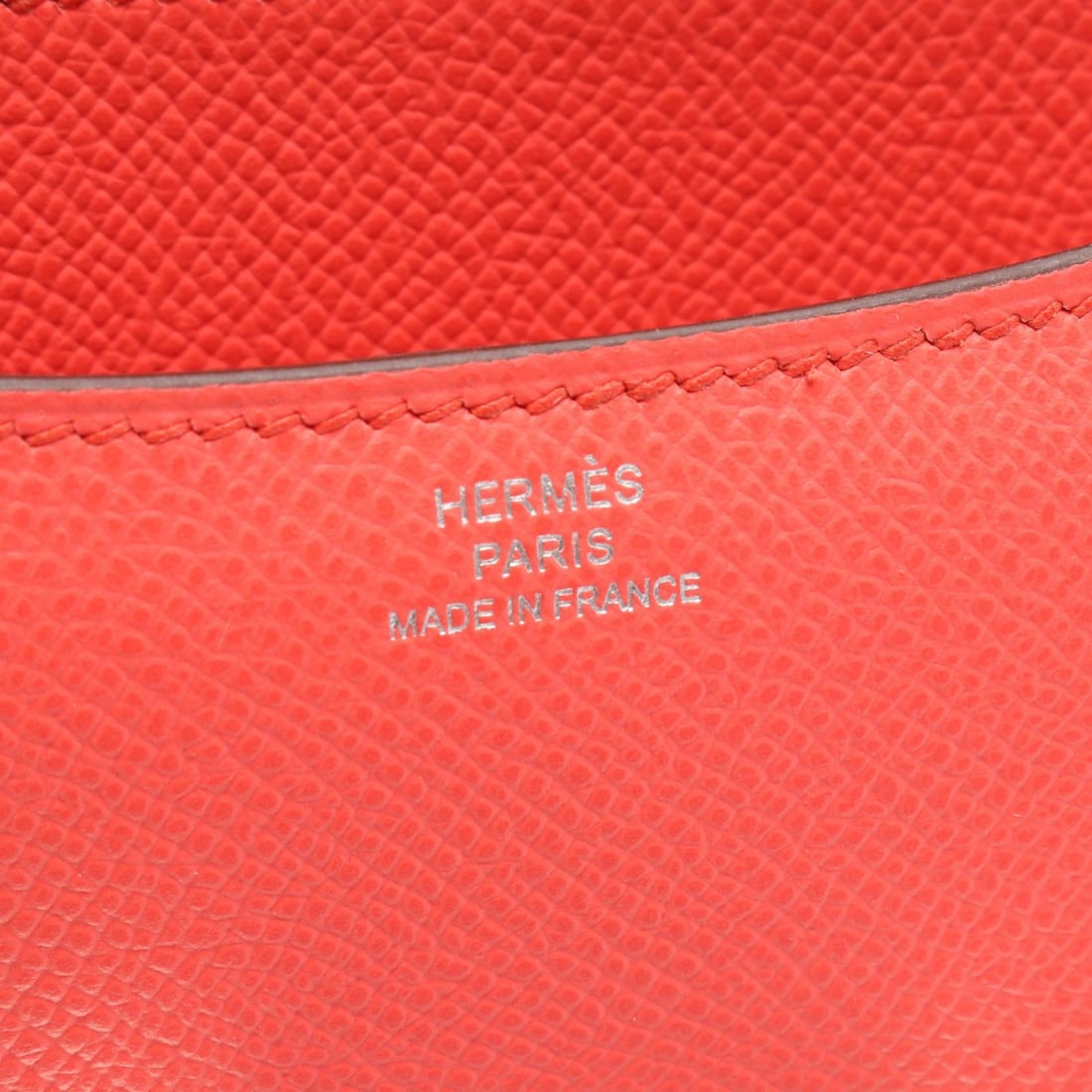Hermes Constance 3 Mini Rose Texas - 4