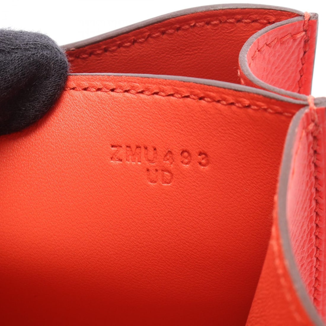 Hermes Constance 3 Mini Rose Texas - 5