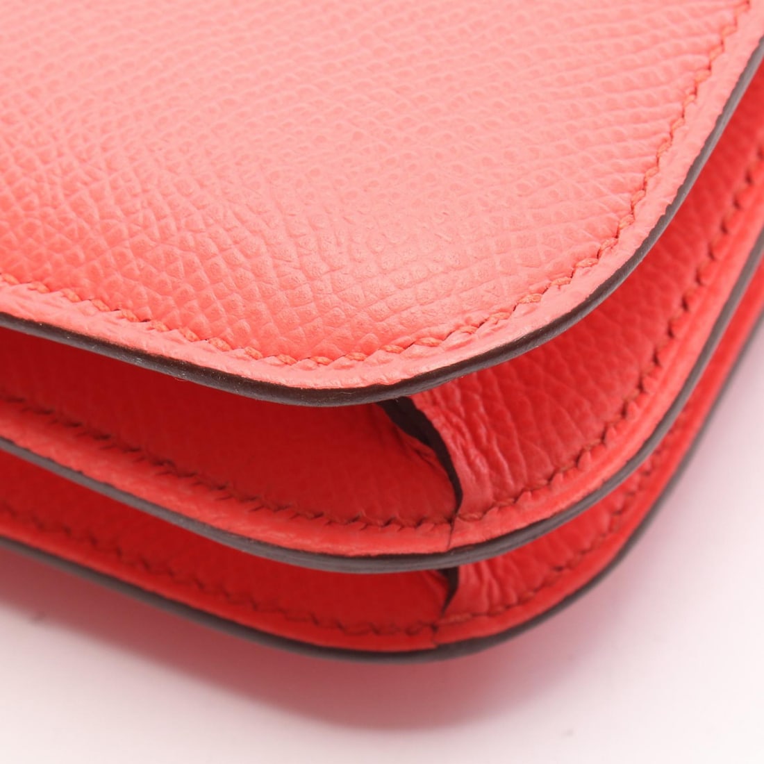 Hermes Constance 3 Mini Rose Texas - 6