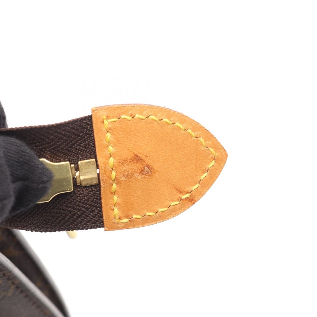 Louis Vuitton Babylon Brown Shoulder - 10