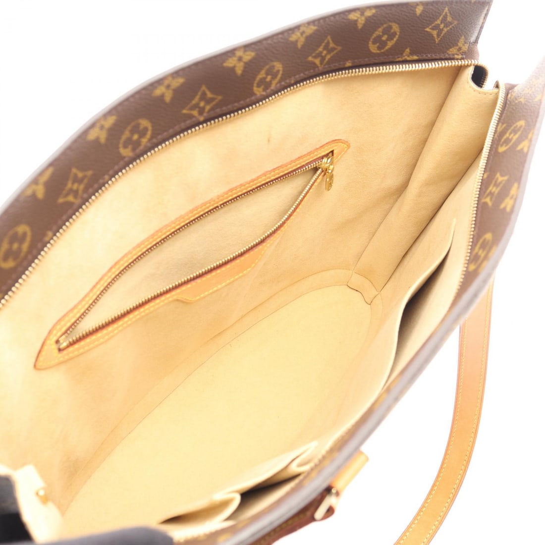 Louis Vuitton Babylon Brown Shoulder - 3