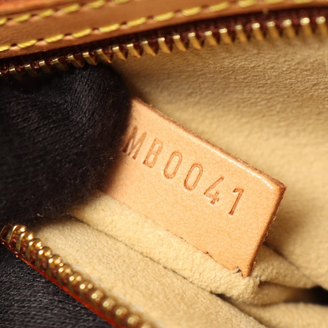 Louis Vuitton Babylon Brown Shoulder - 5