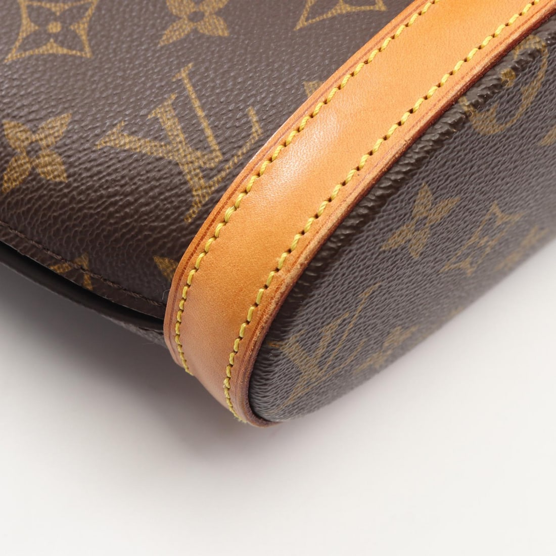 Louis Vuitton Babylon Brown Shoulder - 8