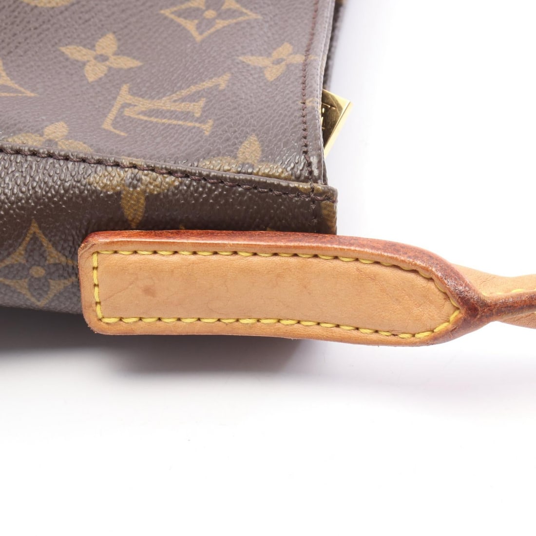 Louis Vuitton Looping GM Brown - 10