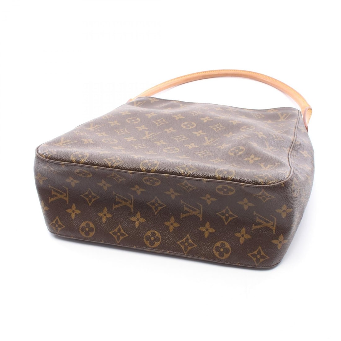 Louis Vuitton Looping GM Brown - 9