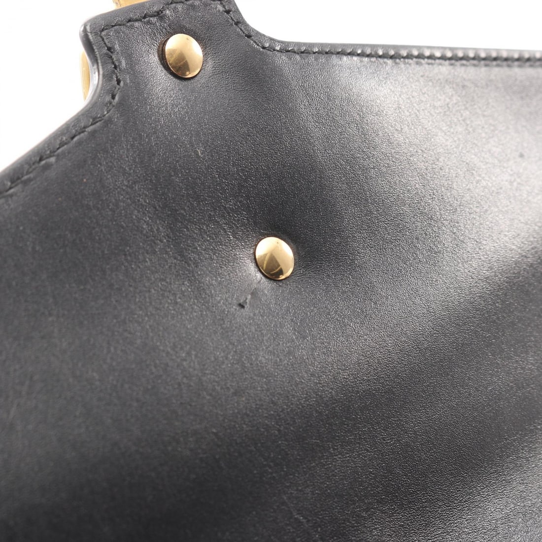 Gucci Sylvie Small Webline Black - 7