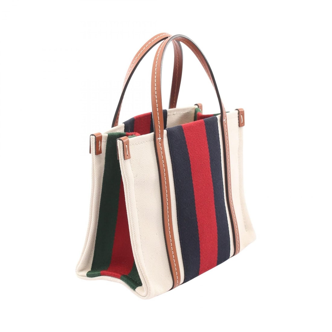 Gucci Interlocking G Mini Tote Multi - 2