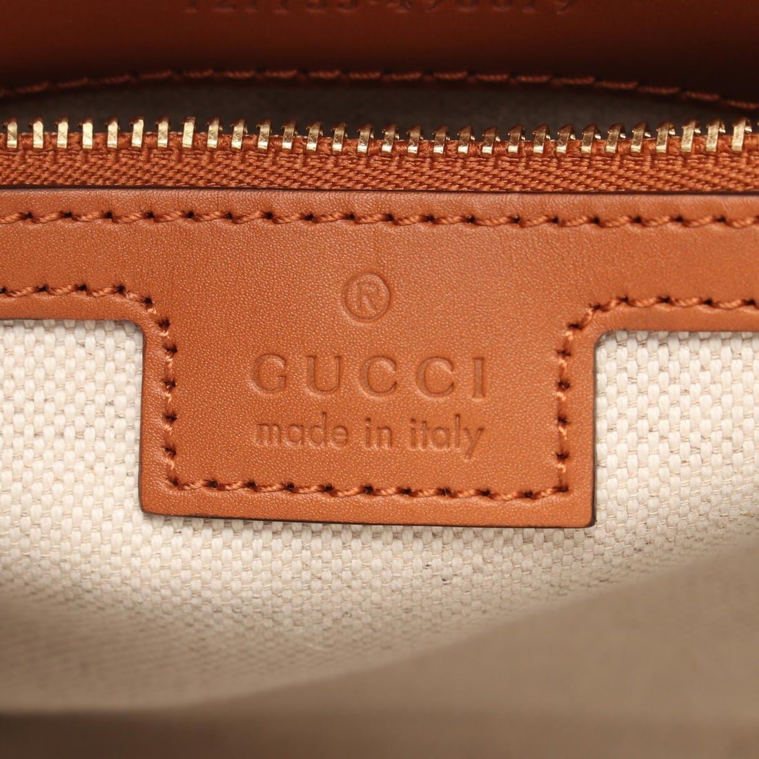 Gucci Interlocking G Mini Tote Multi - 4