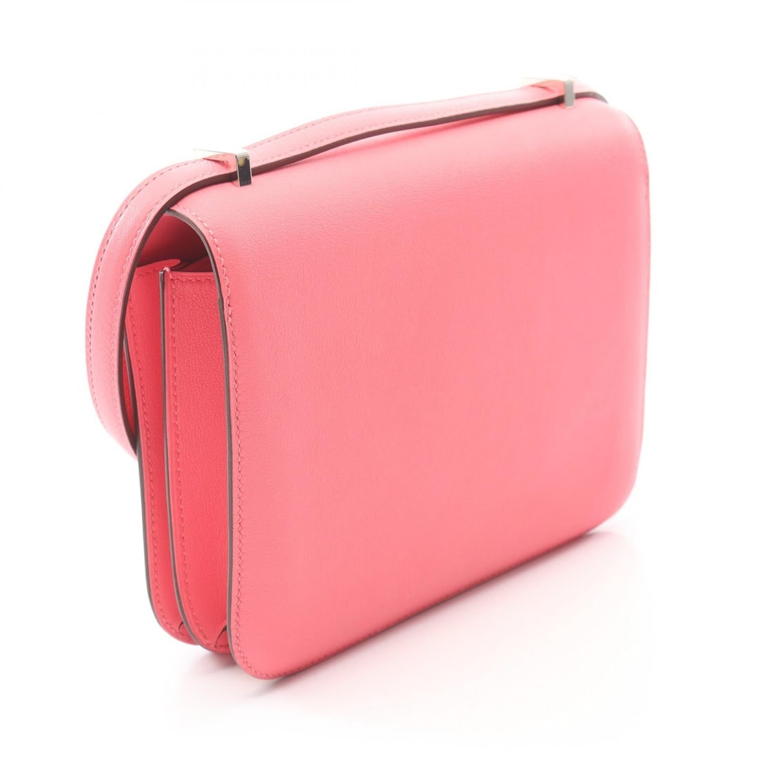 Hermes Constance 3 Mini Rose Azalee - 2