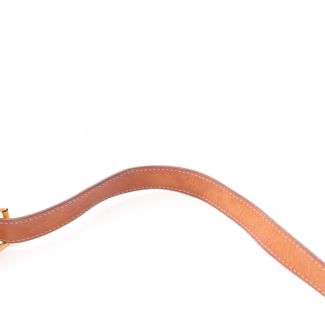 Celine Macadam Shoulder Brown Canvas - 16