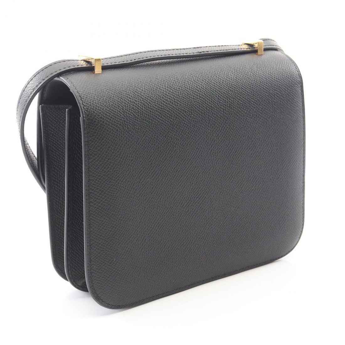 Hermes Constance 3 Mini Black Epsom - 2