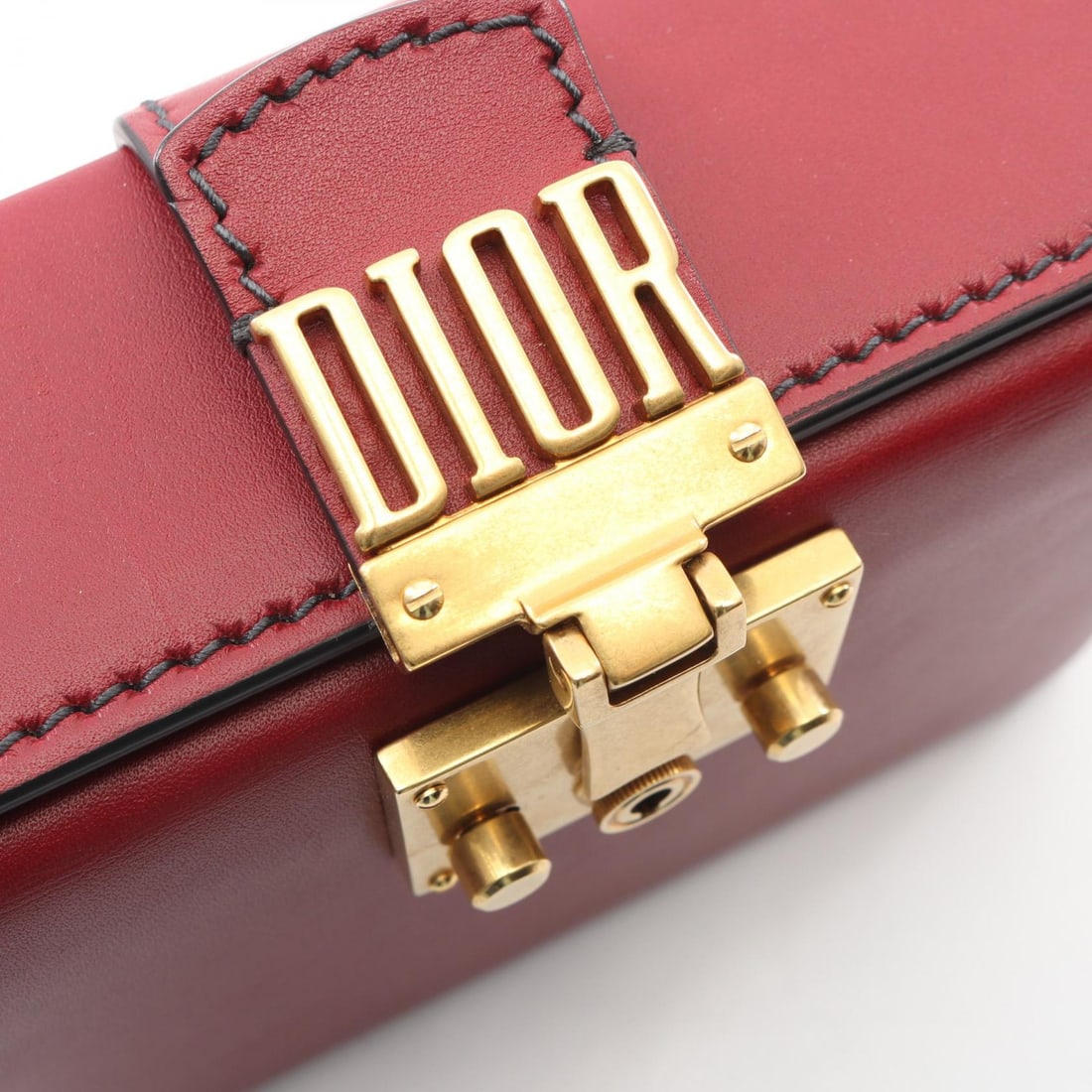Dior Addict Small Box Red - 11