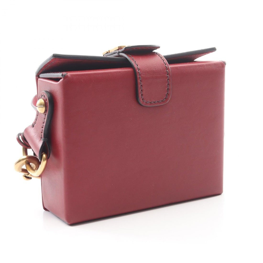 Dior Addict Small Box Red - 2