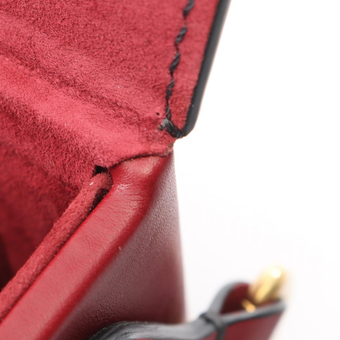 Dior Addict Small Box Red - 5