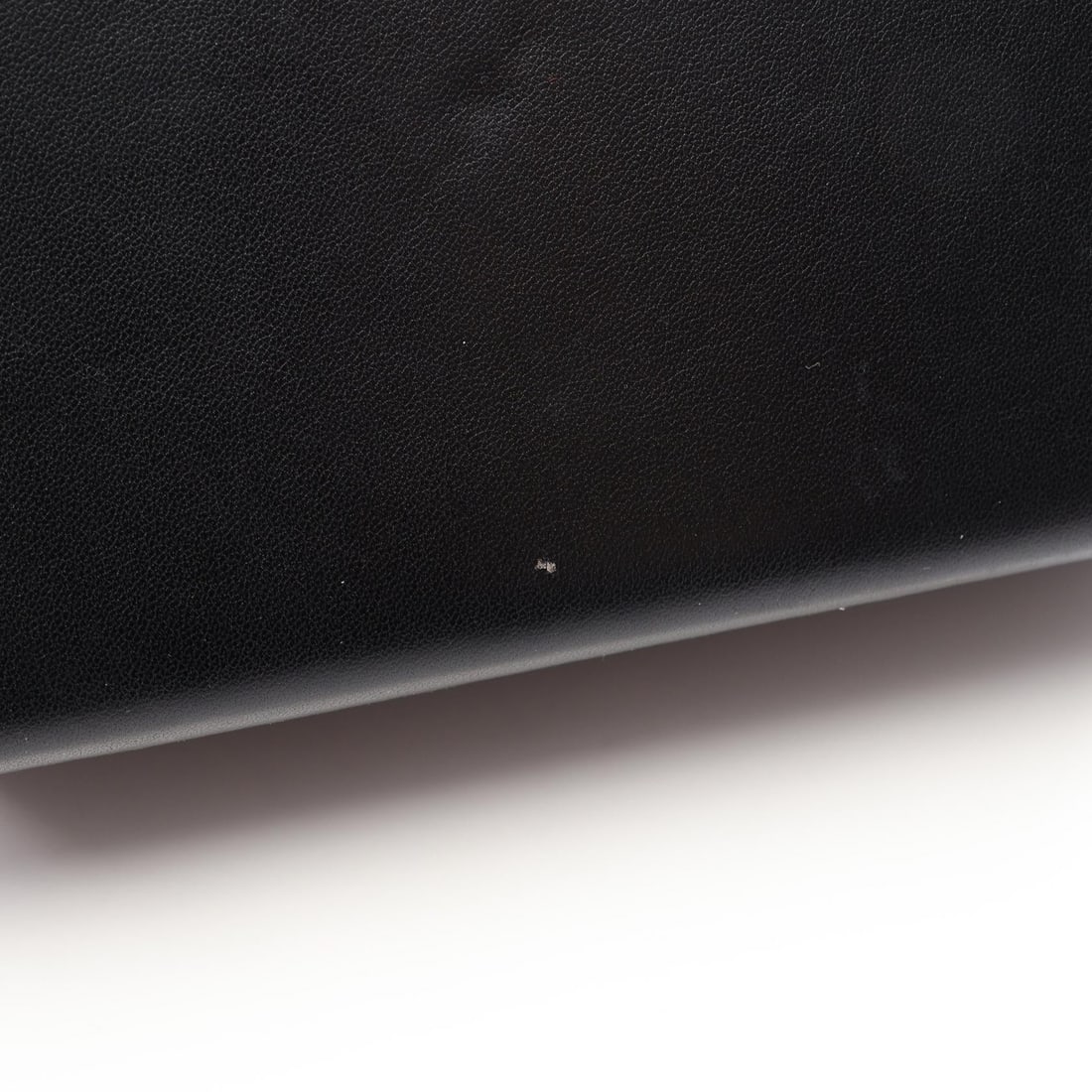 Dior Addict Small Box Black Leather - 7