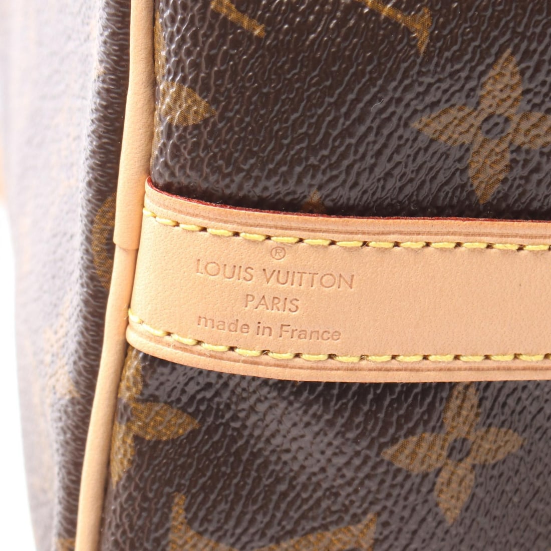 Louis Vuitton Speedy 30 Monogram Brown - 4