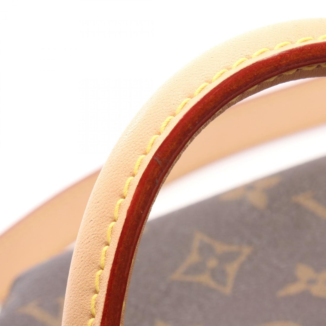 Louis Vuitton Speedy 30 Monogram Brown - 7