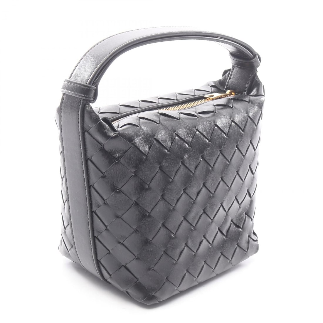 Bottega Candy Wallace Black - 2