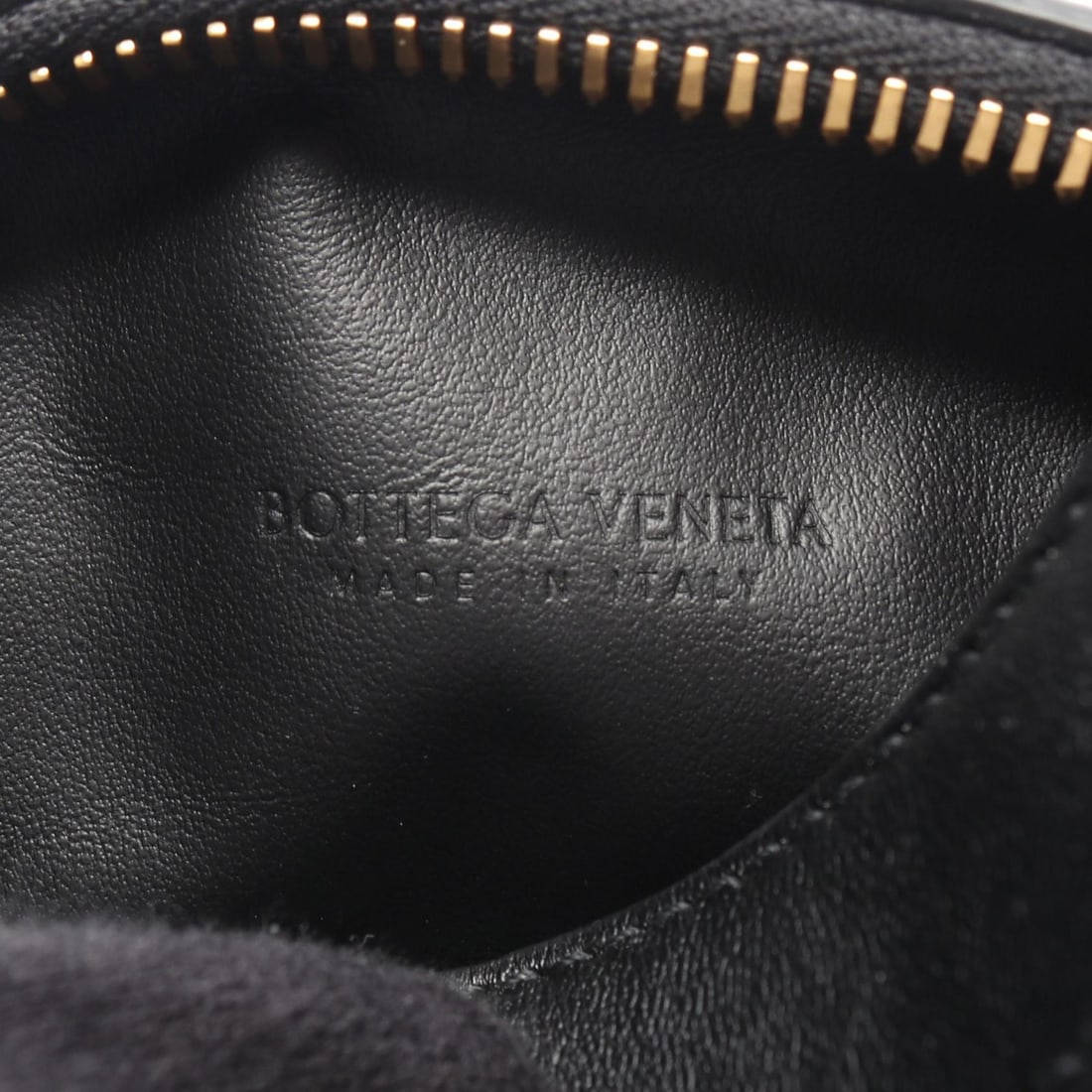 Bottega Candy Wallace Black - 4