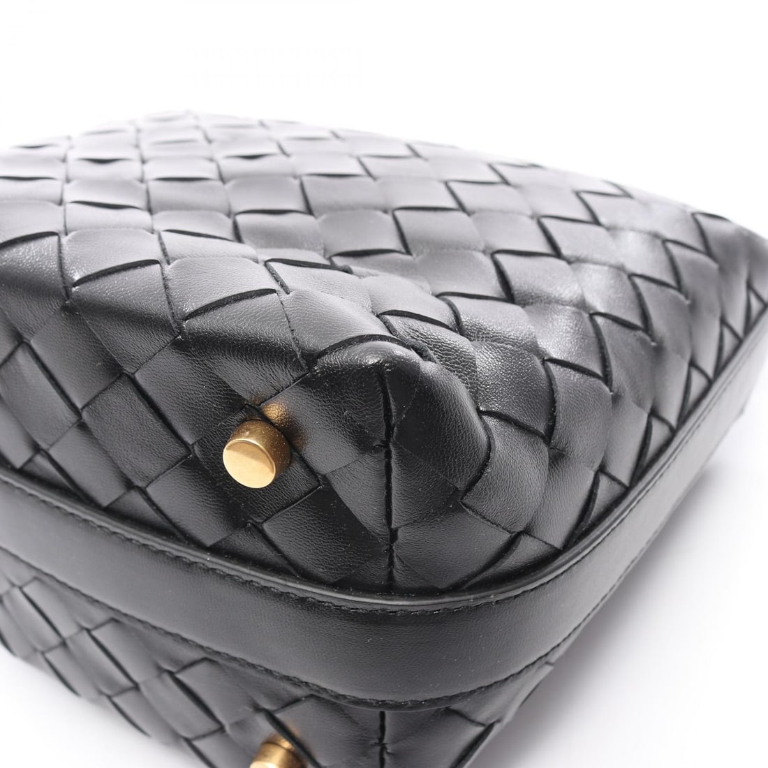 Bottega Candy Wallace Black - 5