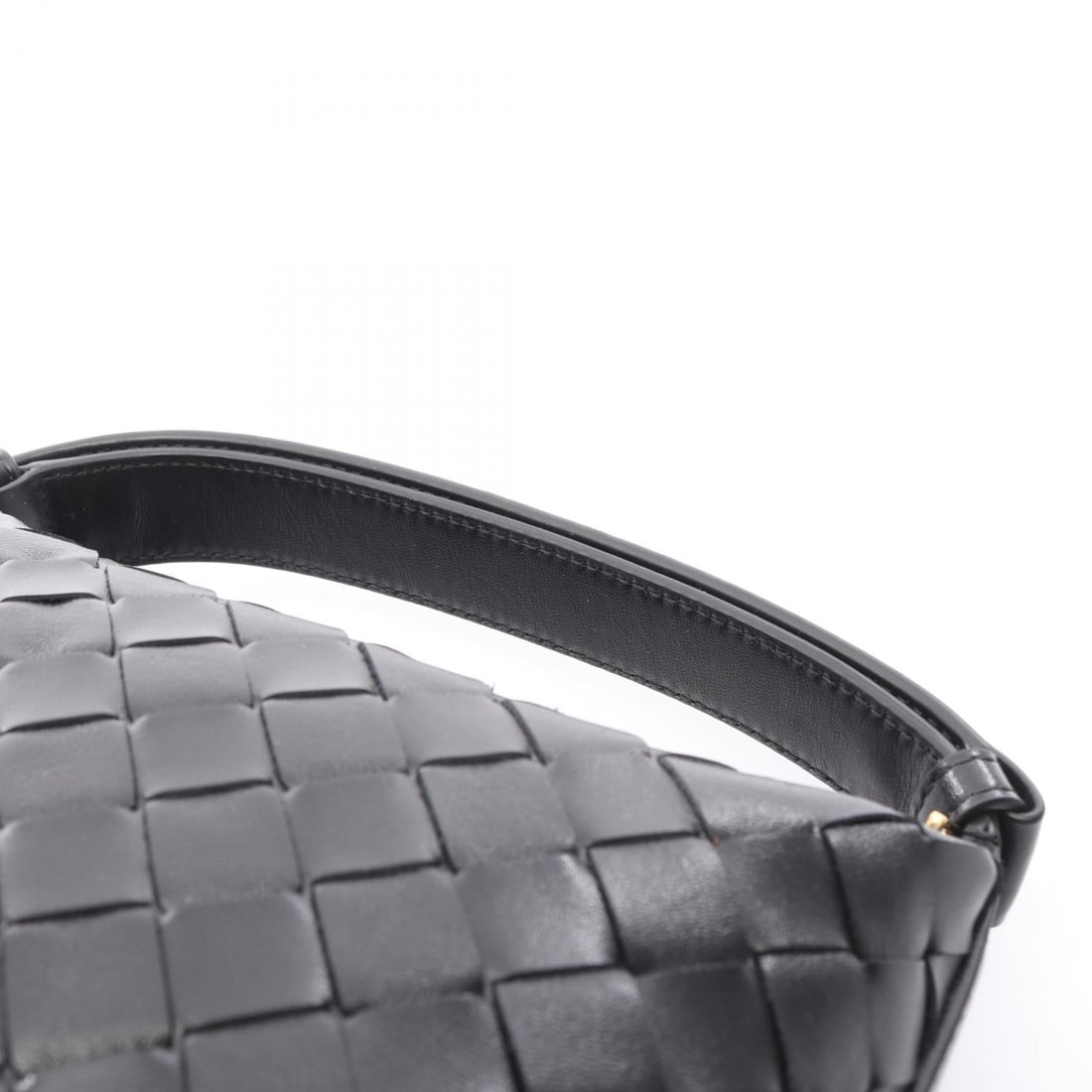 Bottega Candy Wallace Black - 6