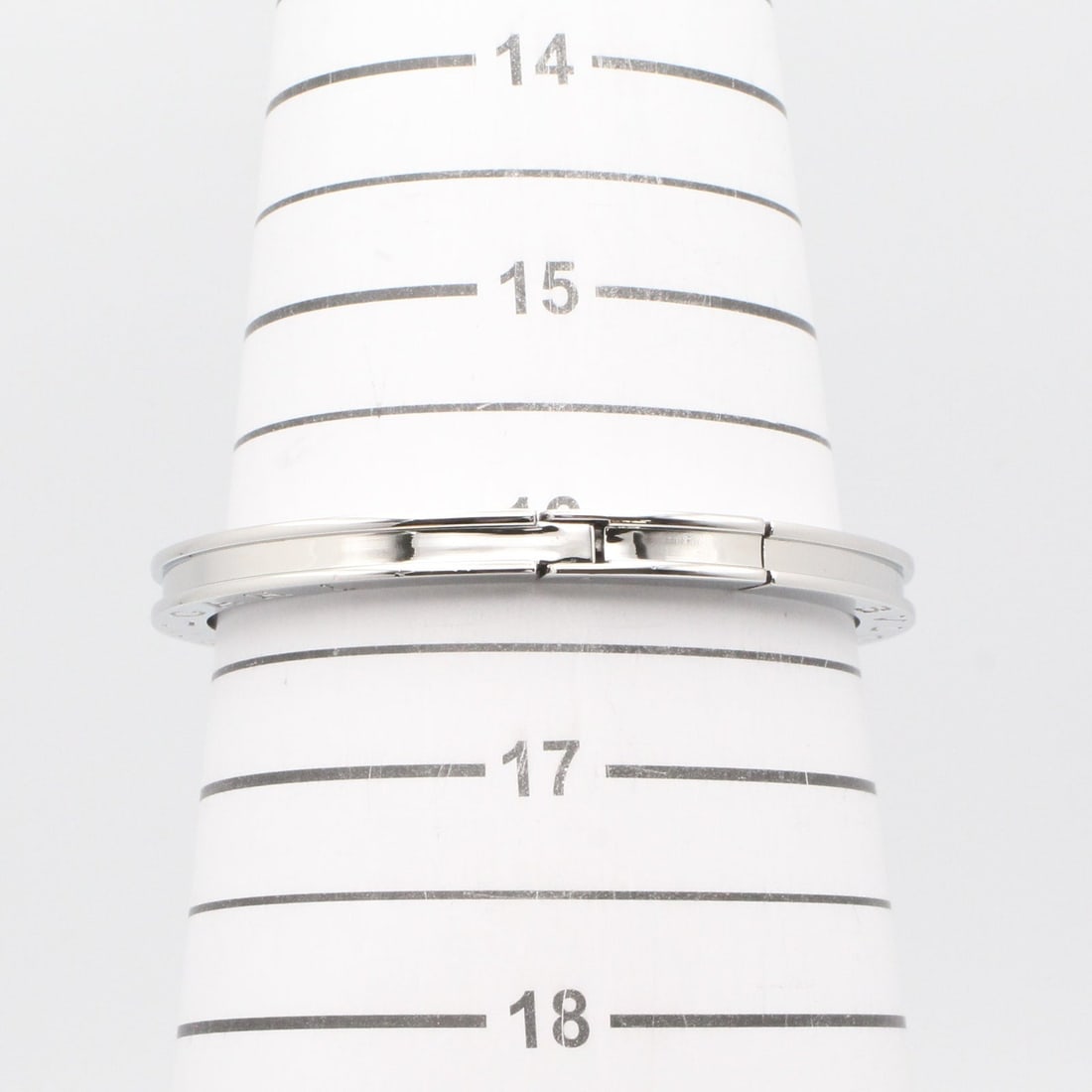 Bvlgari B-zero1 BZ22S Blue Shell - 7