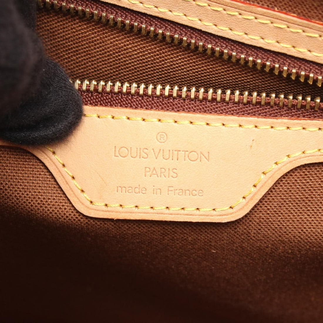 Louis Vuitton Vavin GM Monogram Brown - 4
