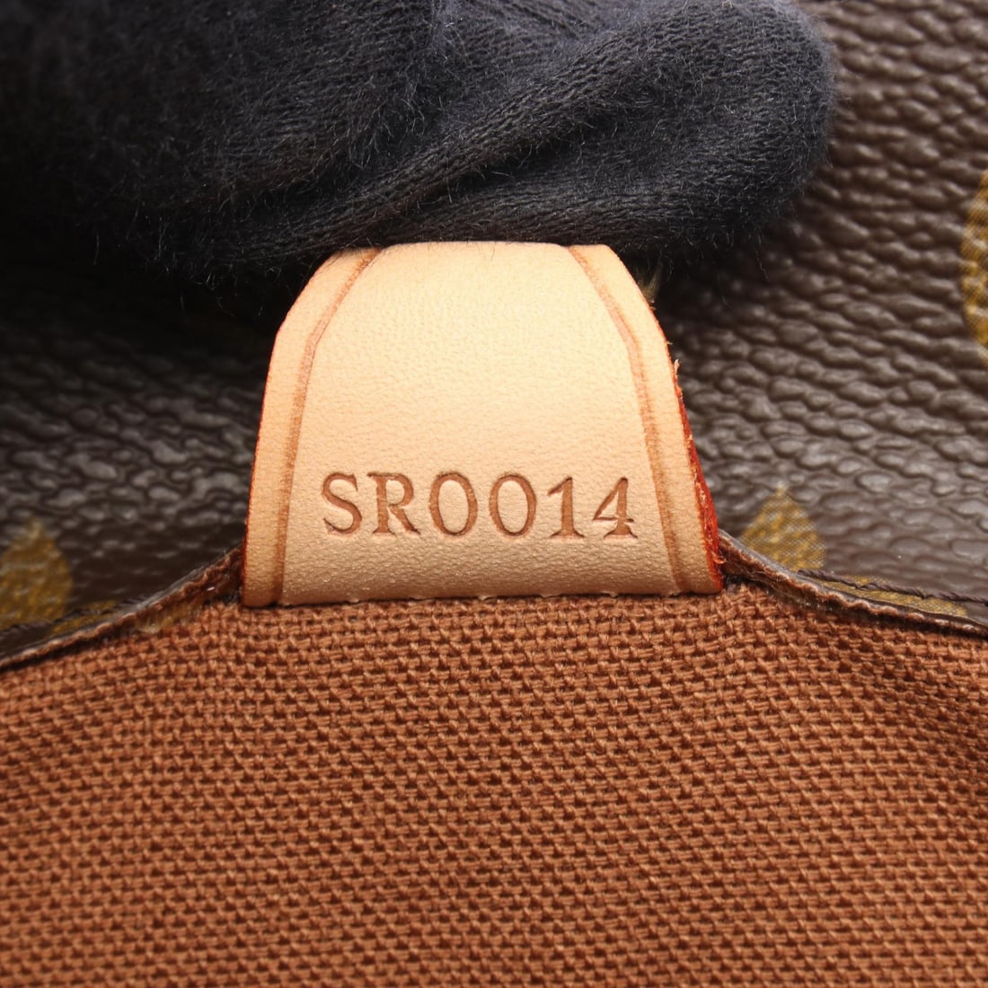 Louis Vuitton Vavin GM Monogram Brown - 5
