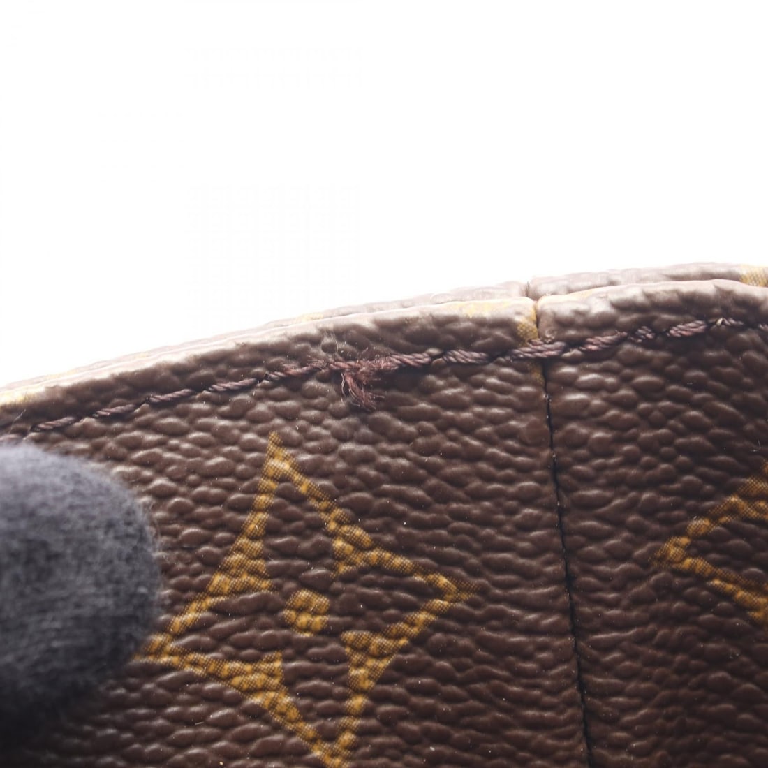 Louis Vuitton Vavin GM Monogram Brown - 6