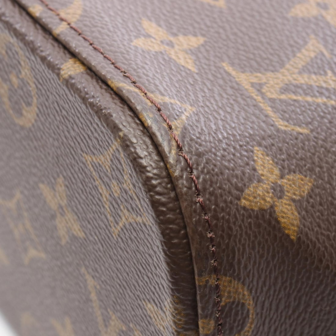 Louis Vuitton Vavin GM Monogram Brown - 7