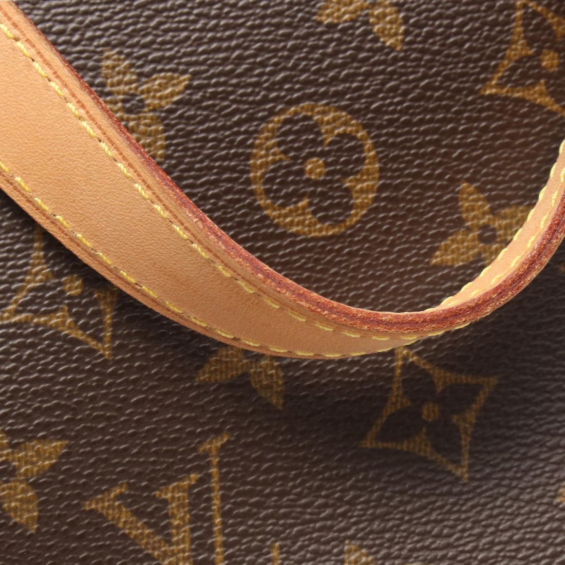 Louis Vuitton Vavin GM Monogram Brown - 9