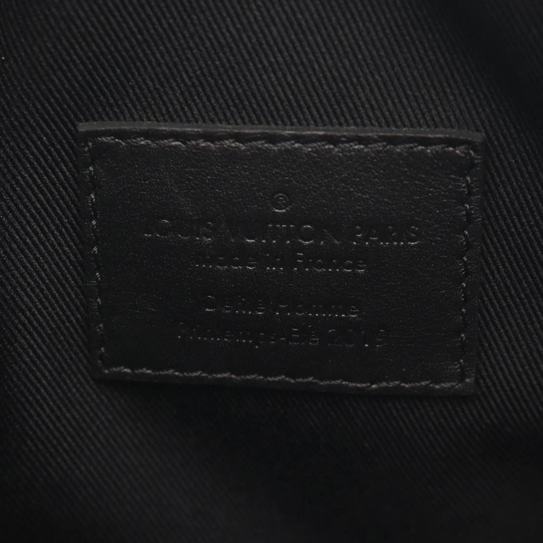 Louis Vuitton Soft Trunk Brown Black - 4