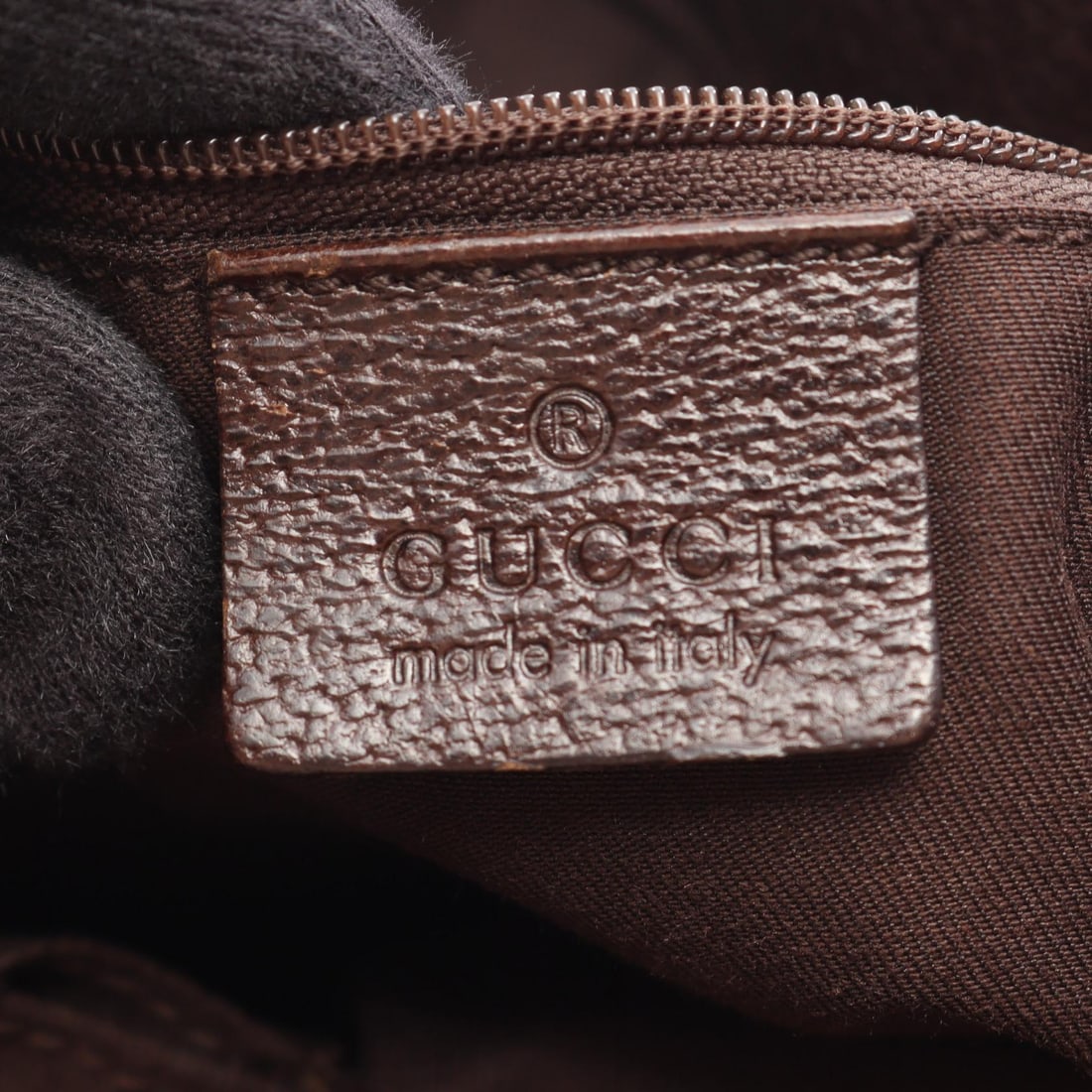 Gucci Eclipse GG Tote Beige Brown - 4