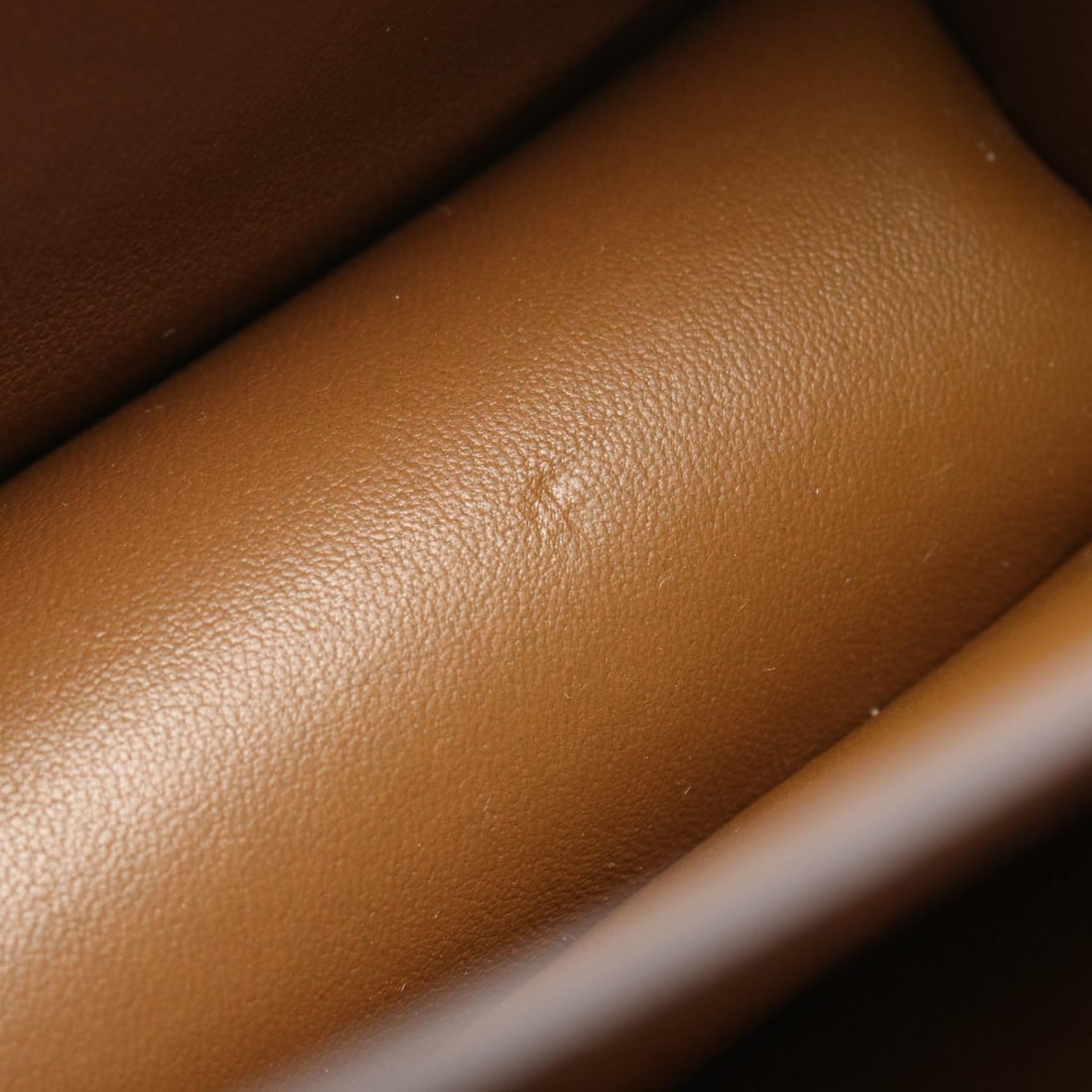 Celine Classic Box Small Brown - 7