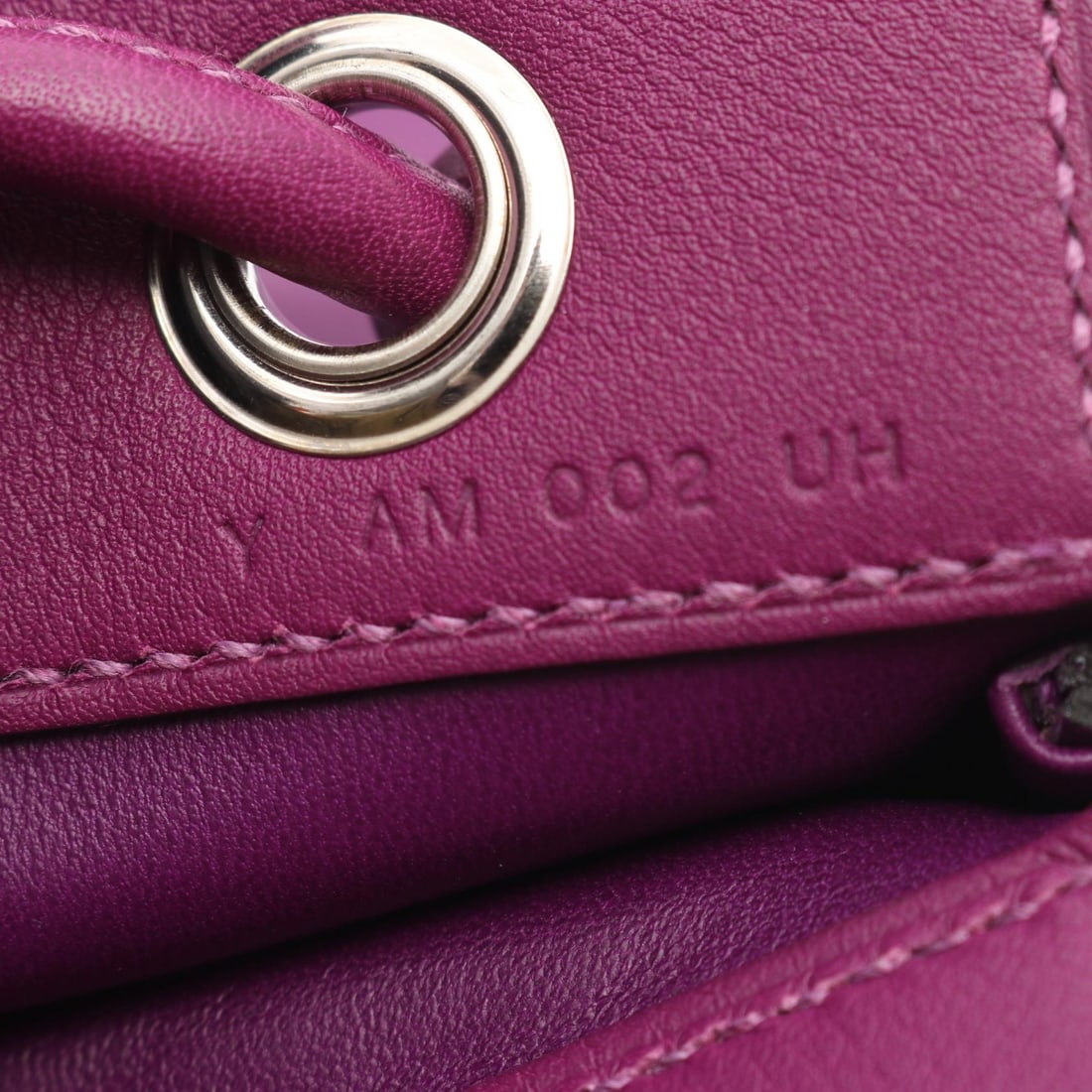 Hermes Sac Aline Mini Anemone - 5
