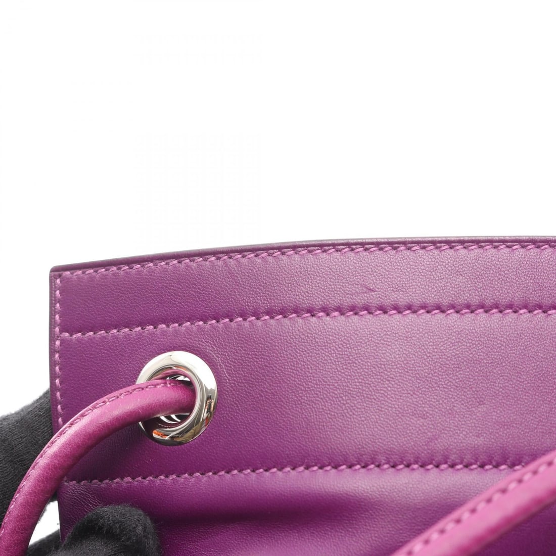 Hermes Sac Aline Mini Anemone - 9