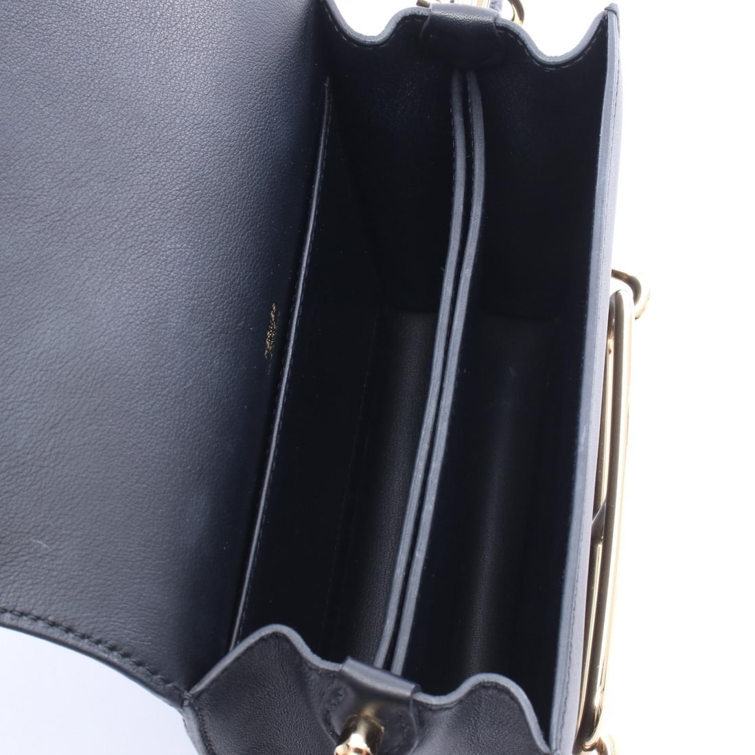 Hermes Lowris Mini Black Swift - 3