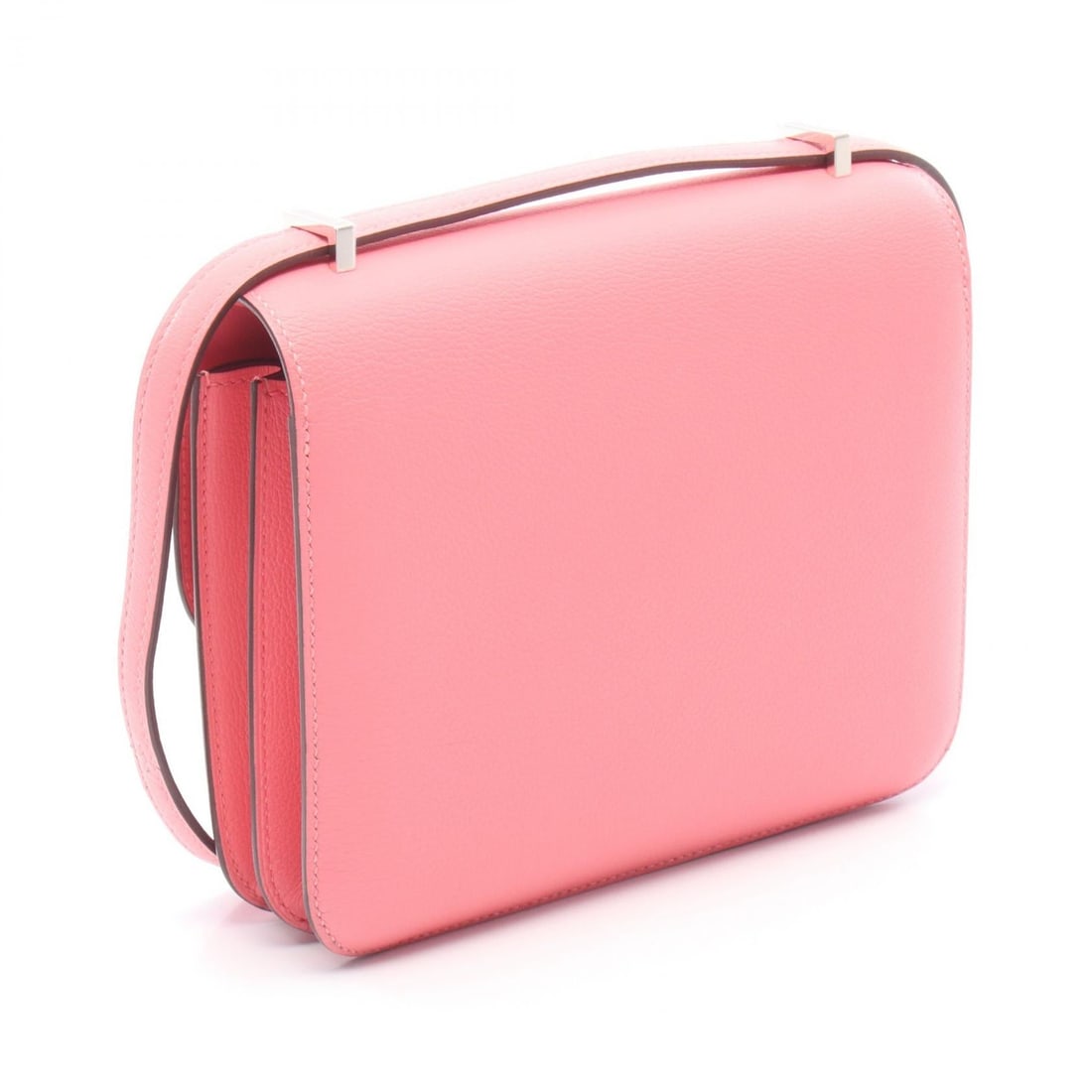 Hermes Constance 3 Mini Rose Dete - 2