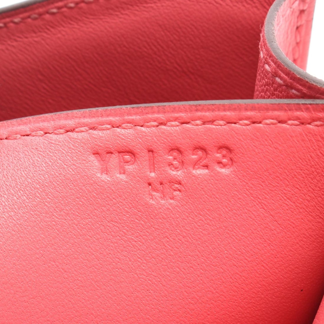 Hermes Constance 3 Mini Rose Dete - 5