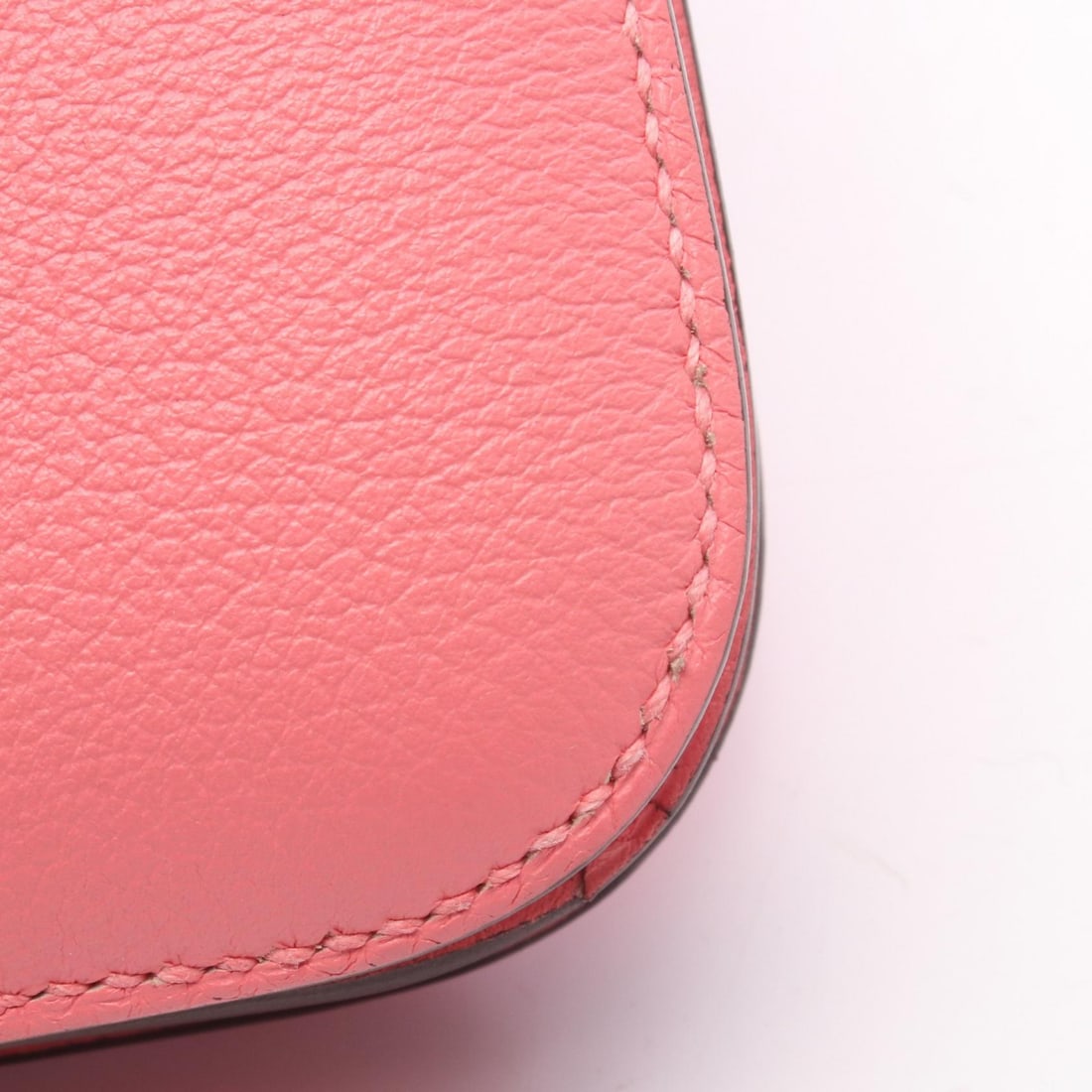 Hermes Constance 3 Mini Rose Dete - 8