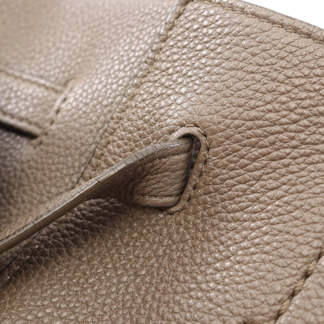 Celine Kava Phantom Small Tote Beige - 10