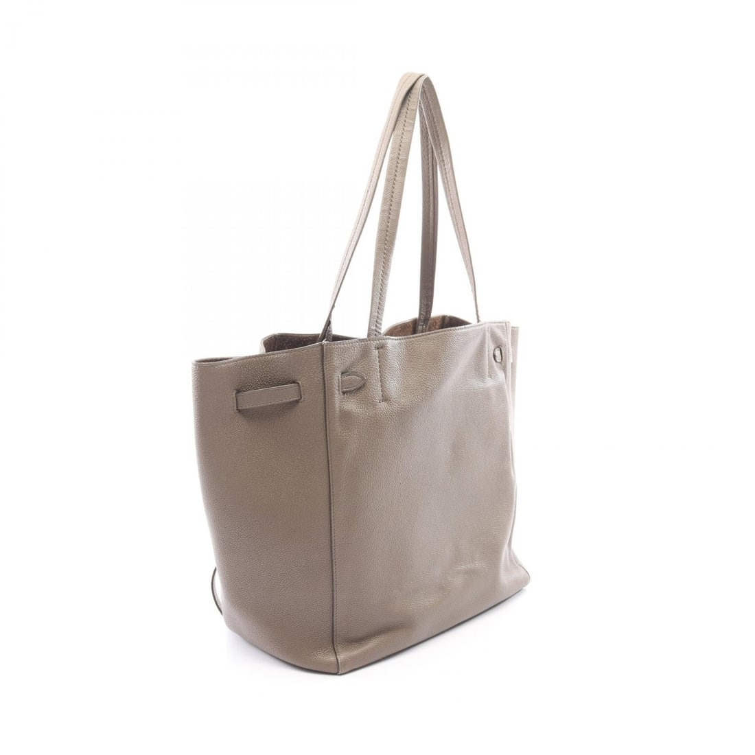 Celine Kava Phantom Small Tote Beige - 2