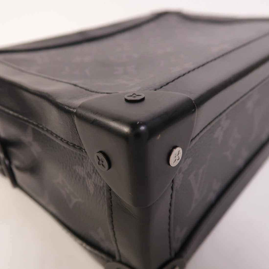Louis Vuitton Soft Trunk Eclipse Bag - 10