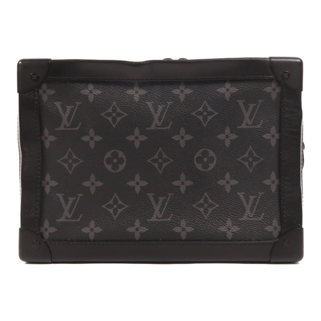 Louis Vuitton Soft Trunk Eclipse Bag - 2