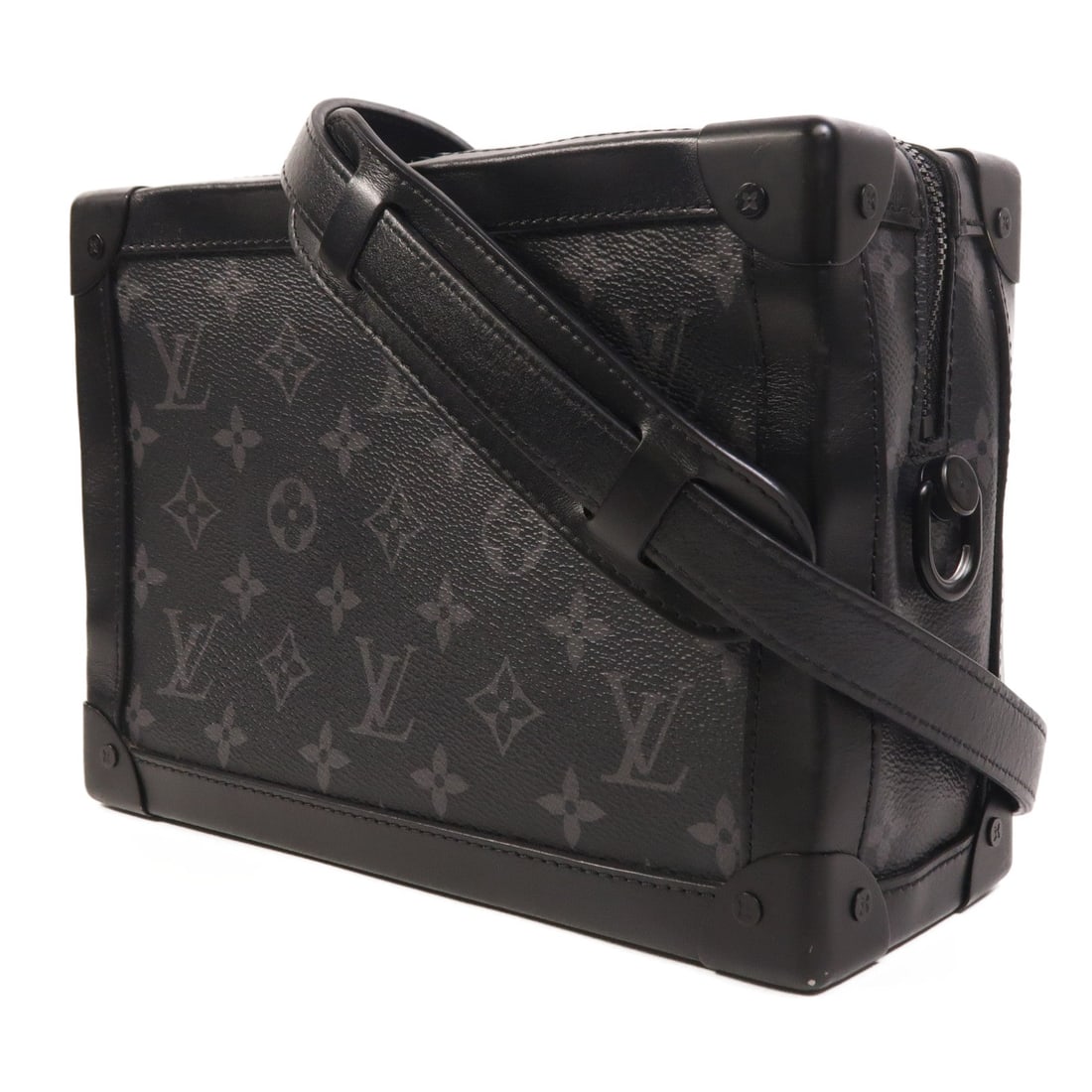 Louis Vuitton Soft Trunk Eclipse Bag - 3