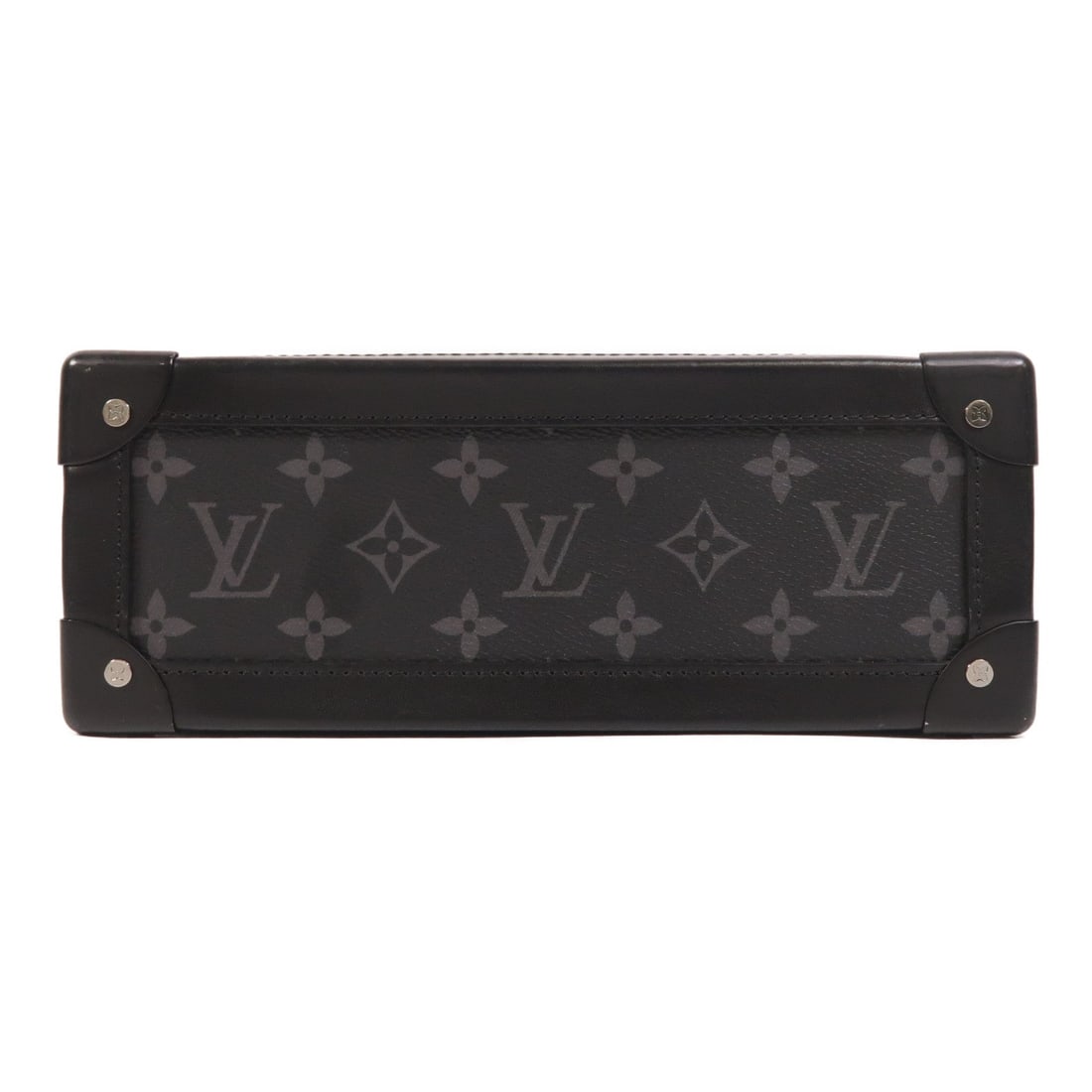 Louis Vuitton Soft Trunk Eclipse Bag - 4